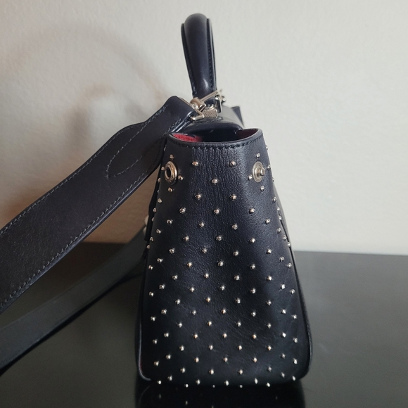 BALLY Suzy 2WAY Shoulder Bag - Picture 7 of 15